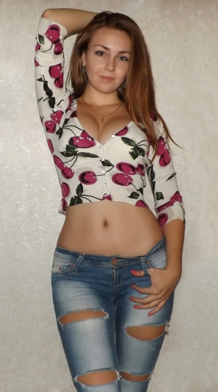 Анкета проститутки Руслана - город Пущино, 28 лет, №21018